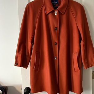 Women’s Coat